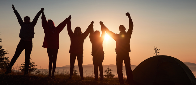 International Friendship Day