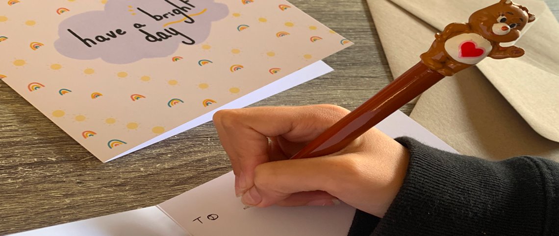 The Littlest Hearts and Hands