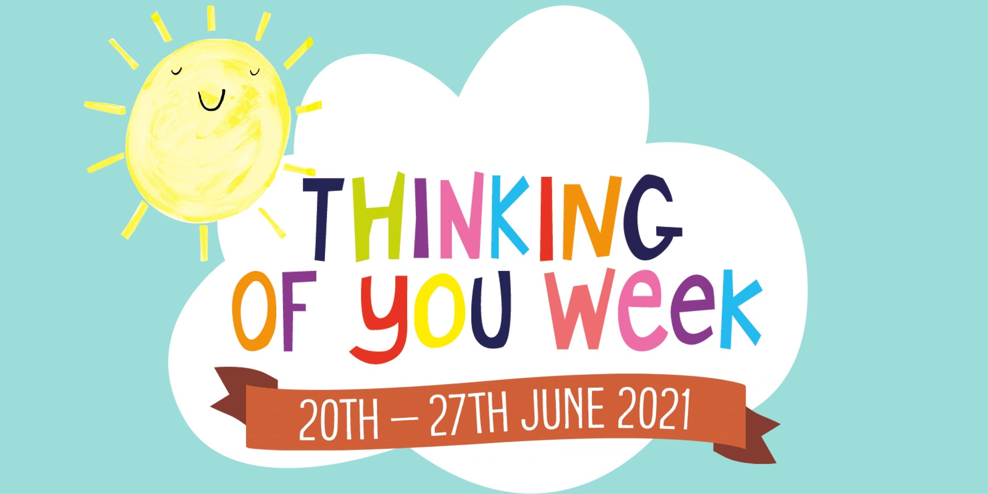 Thinking Of You Week