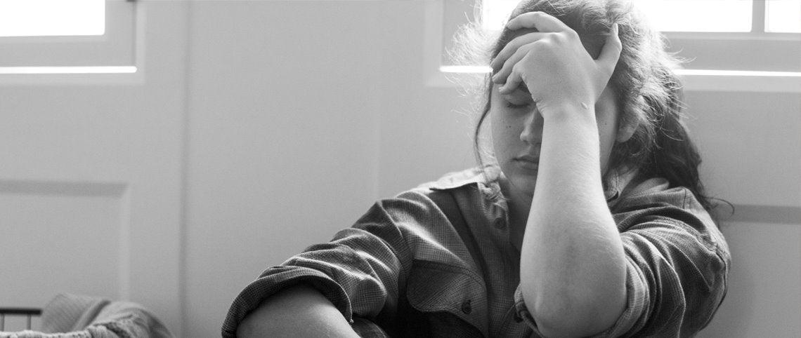 World Teen Mental Health Day