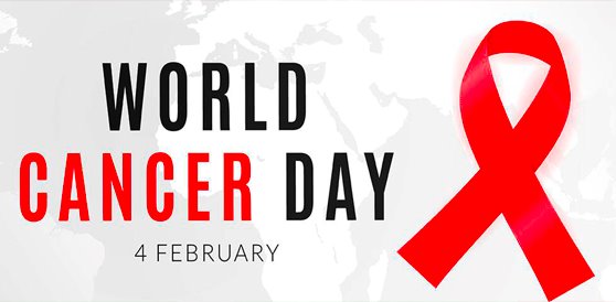 Cancer. That word we all know...