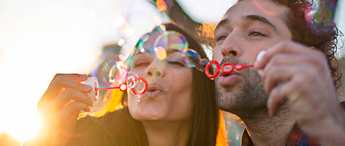 As Young As You Feel Day