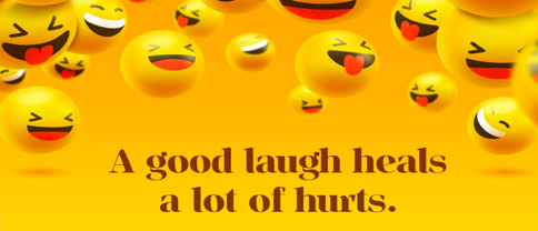 World Laughter Day