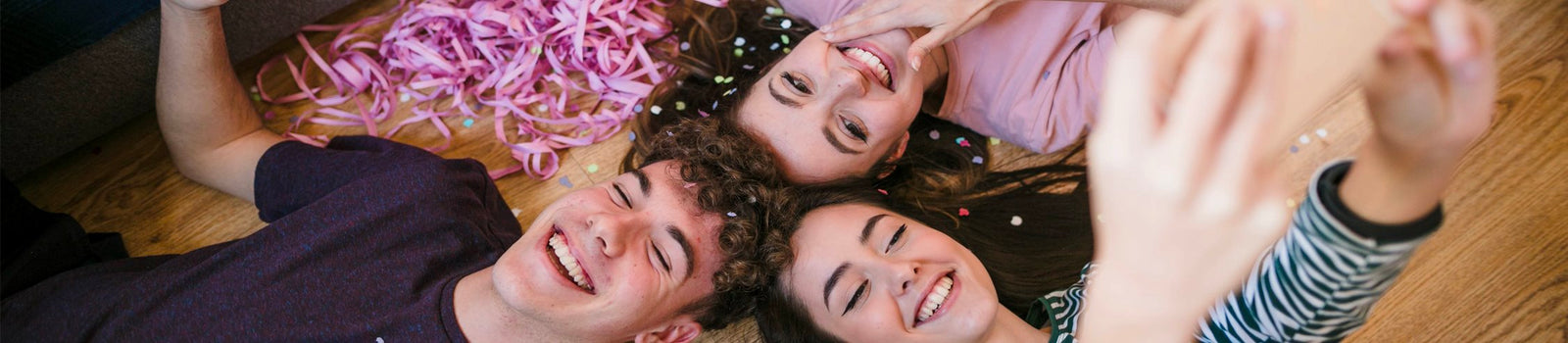 Boomer Cards: Good Luck