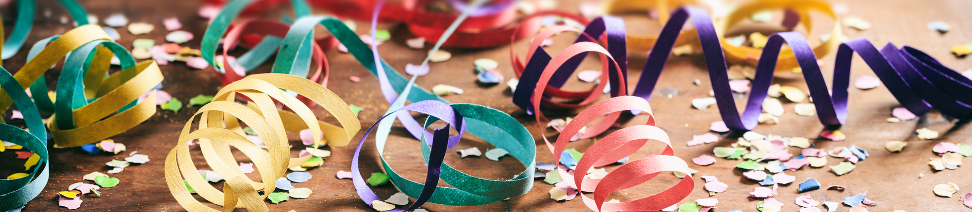 Children's Party Invitations