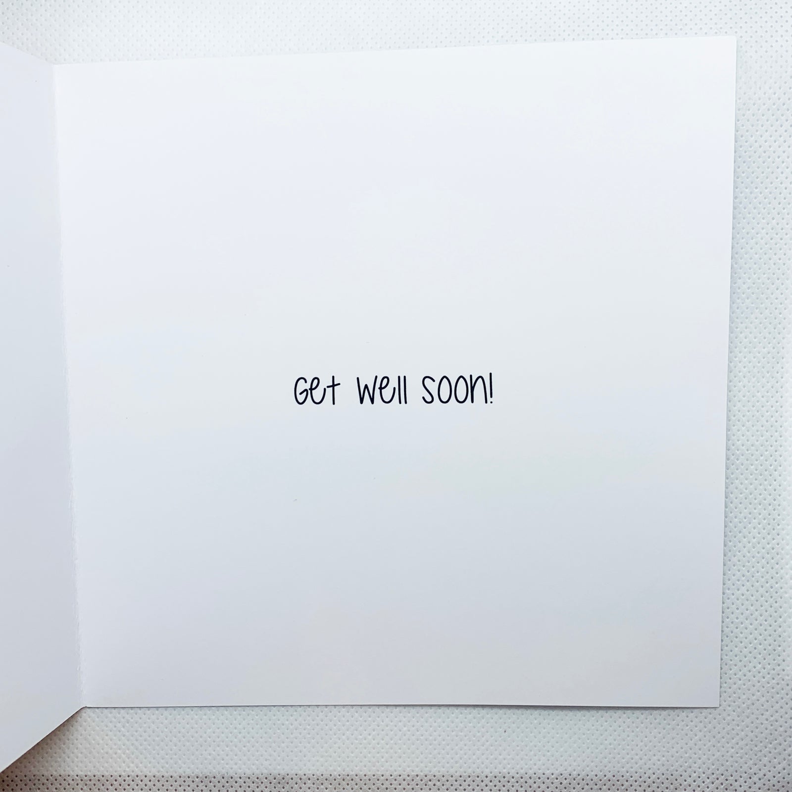 'Man Up!' Greeting Cards Sarki Cards 