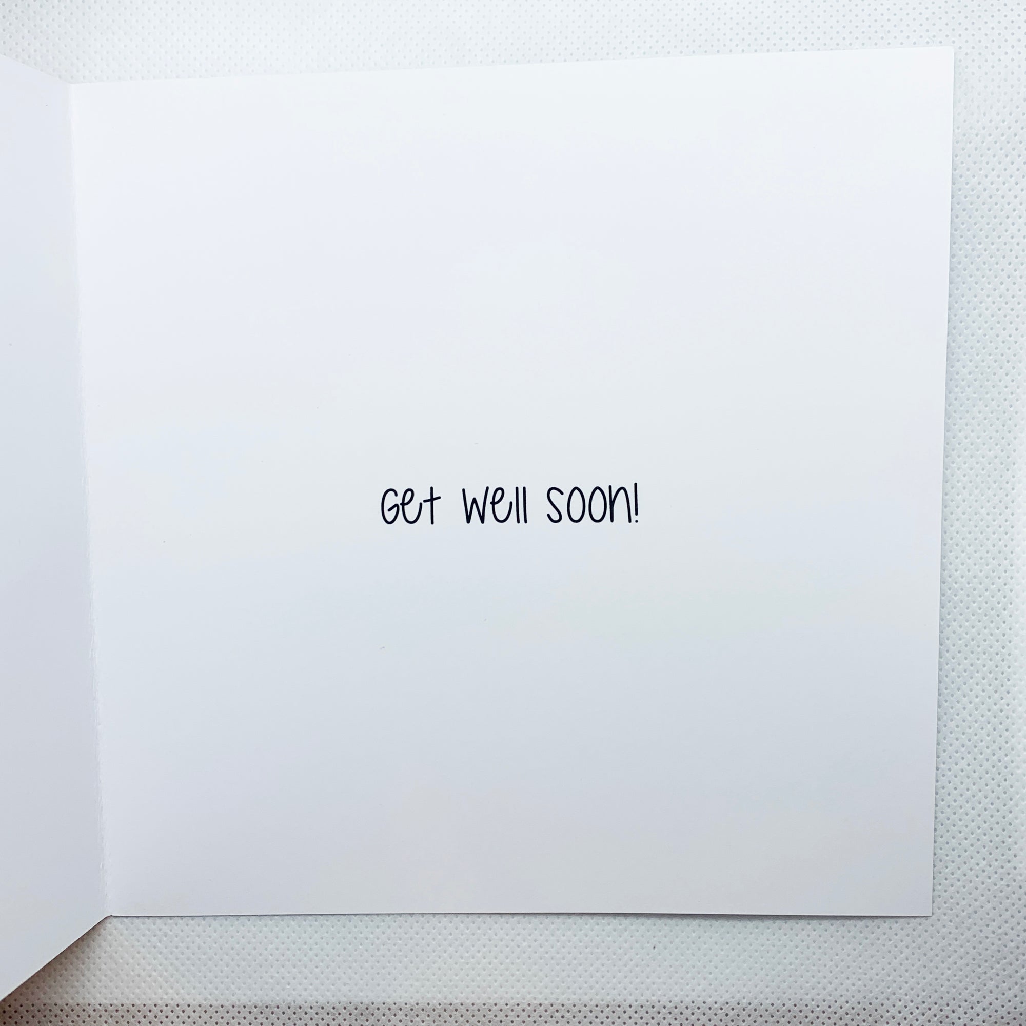 'Man Up!' Greeting Cards Sarki Cards 