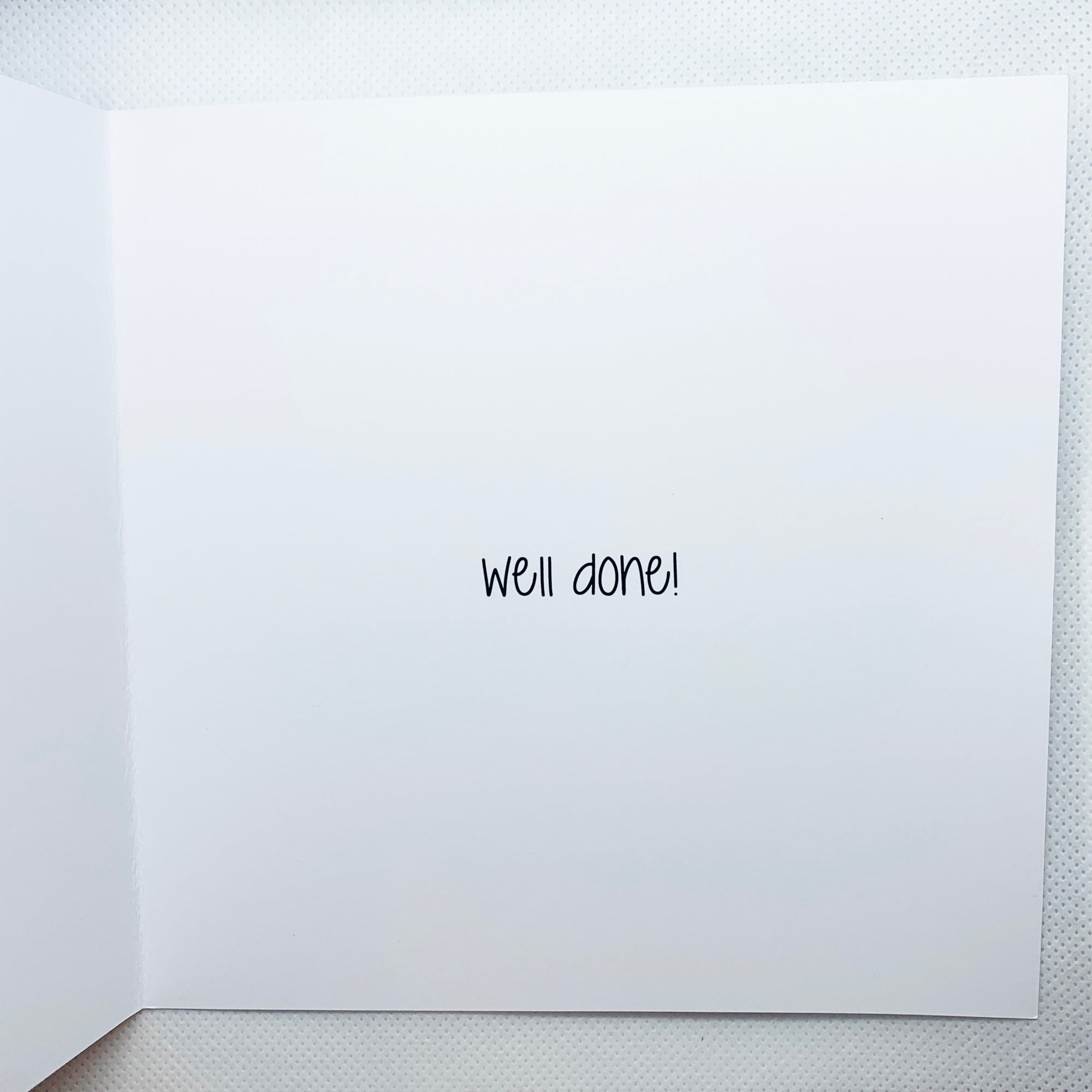 'So Apparently You're Awesome' Greeting Cards Sarki Cards 