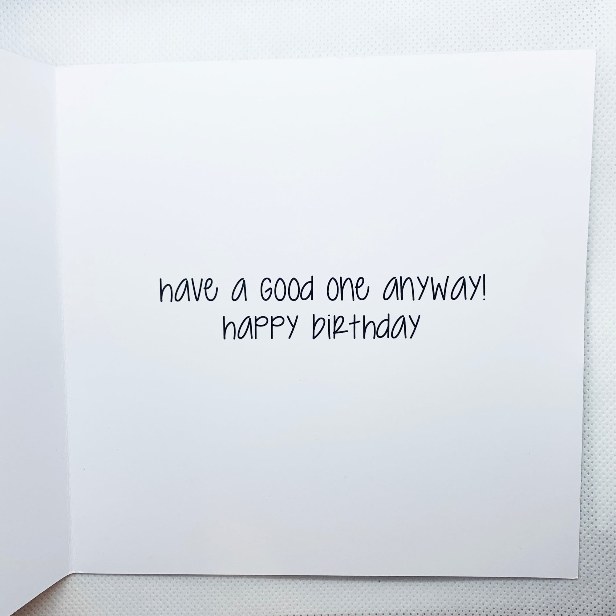 'How Old??' Greeting Cards Sarki Cards 