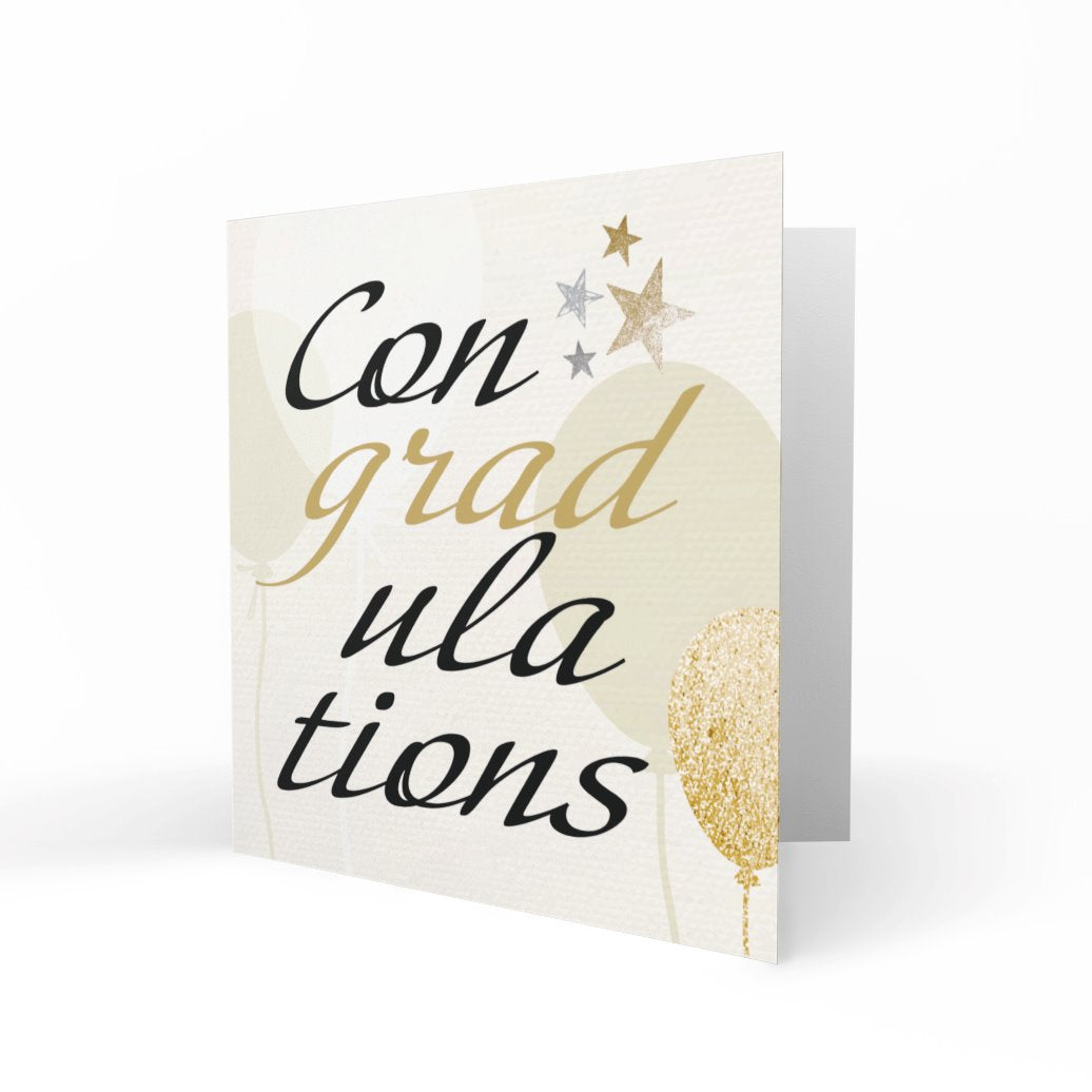 ConGradulations Greeting Cards Chasing Cards 