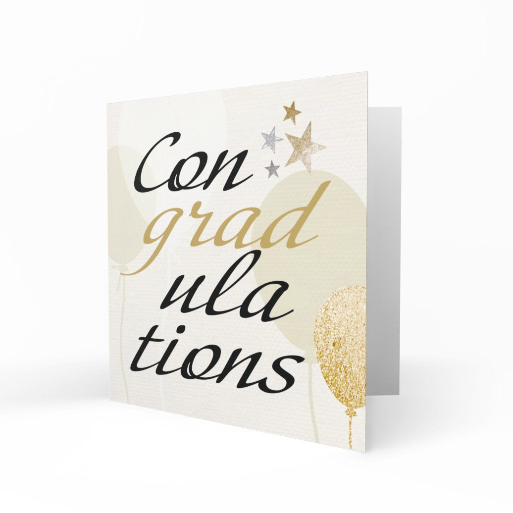 Wholesale - ConGradulations Greeting Cards Chasing Cards 